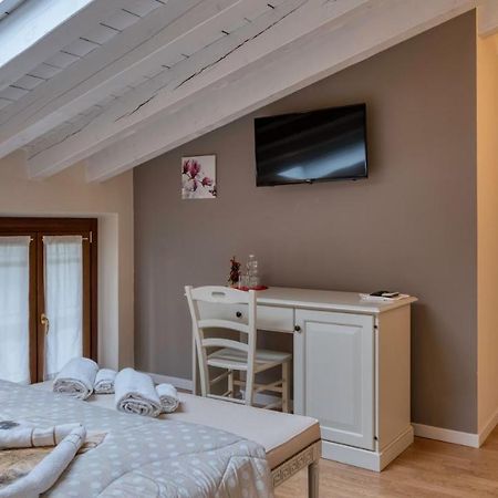 Cascina Volta Bed & Breakfast Бреша Екстериор снимка