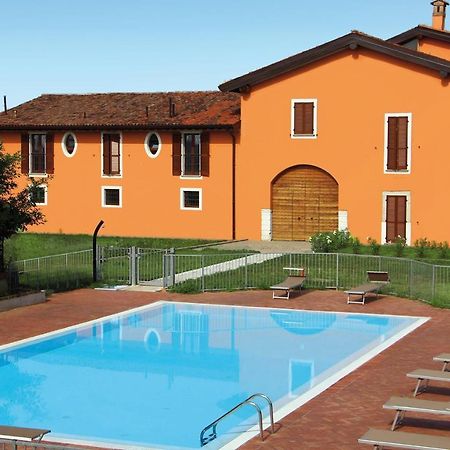 Cascina Volta Bed & Breakfast Бреша Екстериор снимка