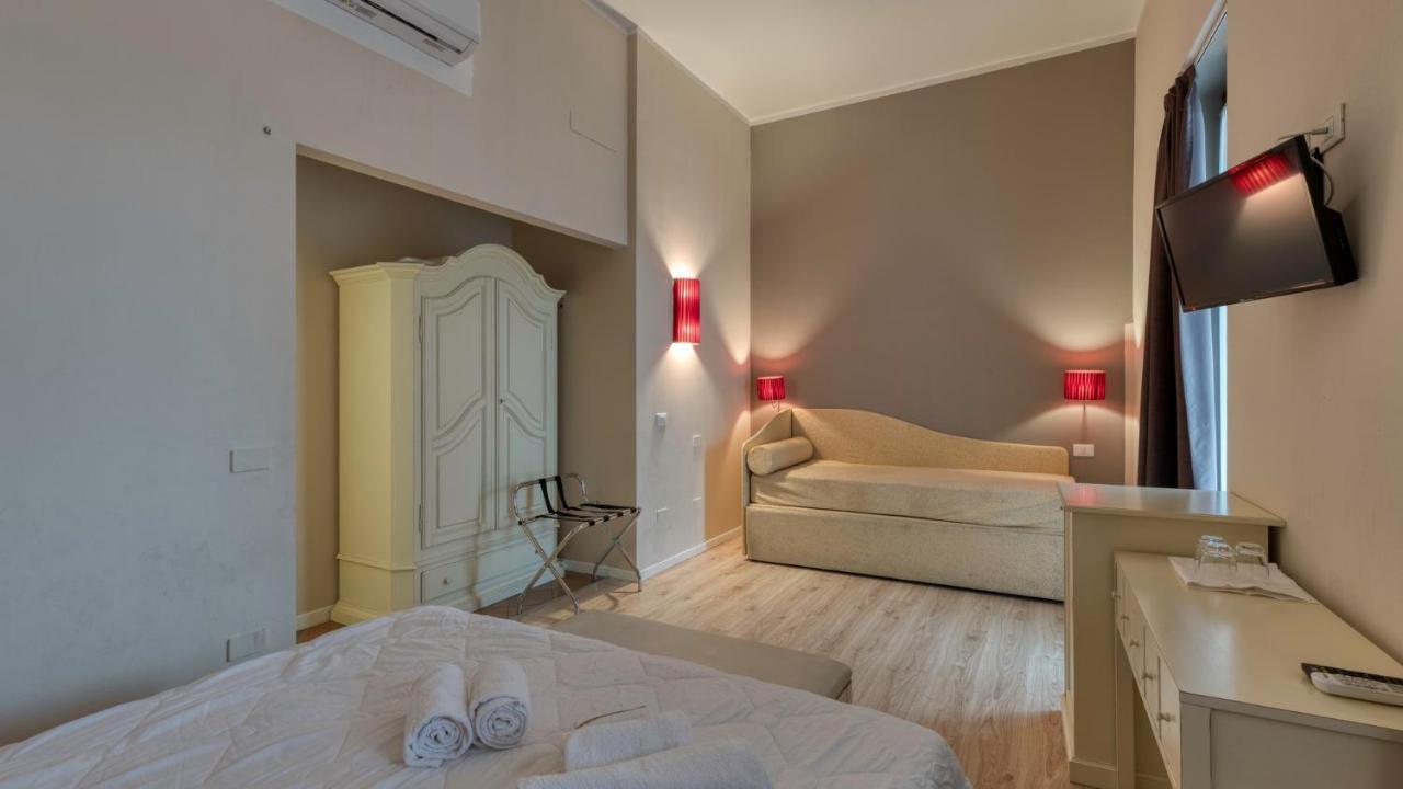 Cascina Volta Bed & Breakfast Бреша Екстериор снимка