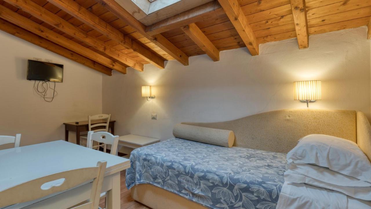 Cascina Volta Bed & Breakfast Бреша Екстериор снимка