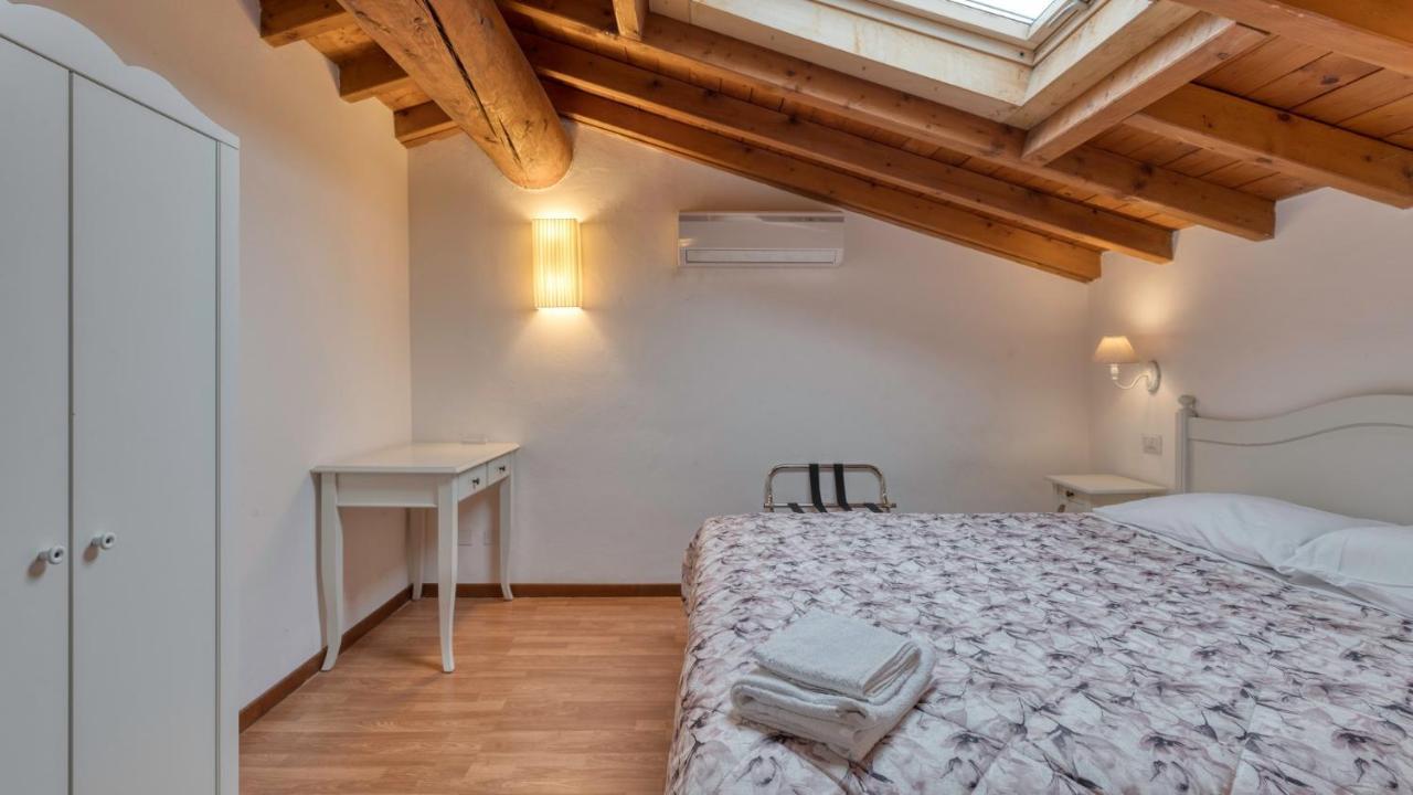 Cascina Volta Bed & Breakfast Бреша Екстериор снимка
