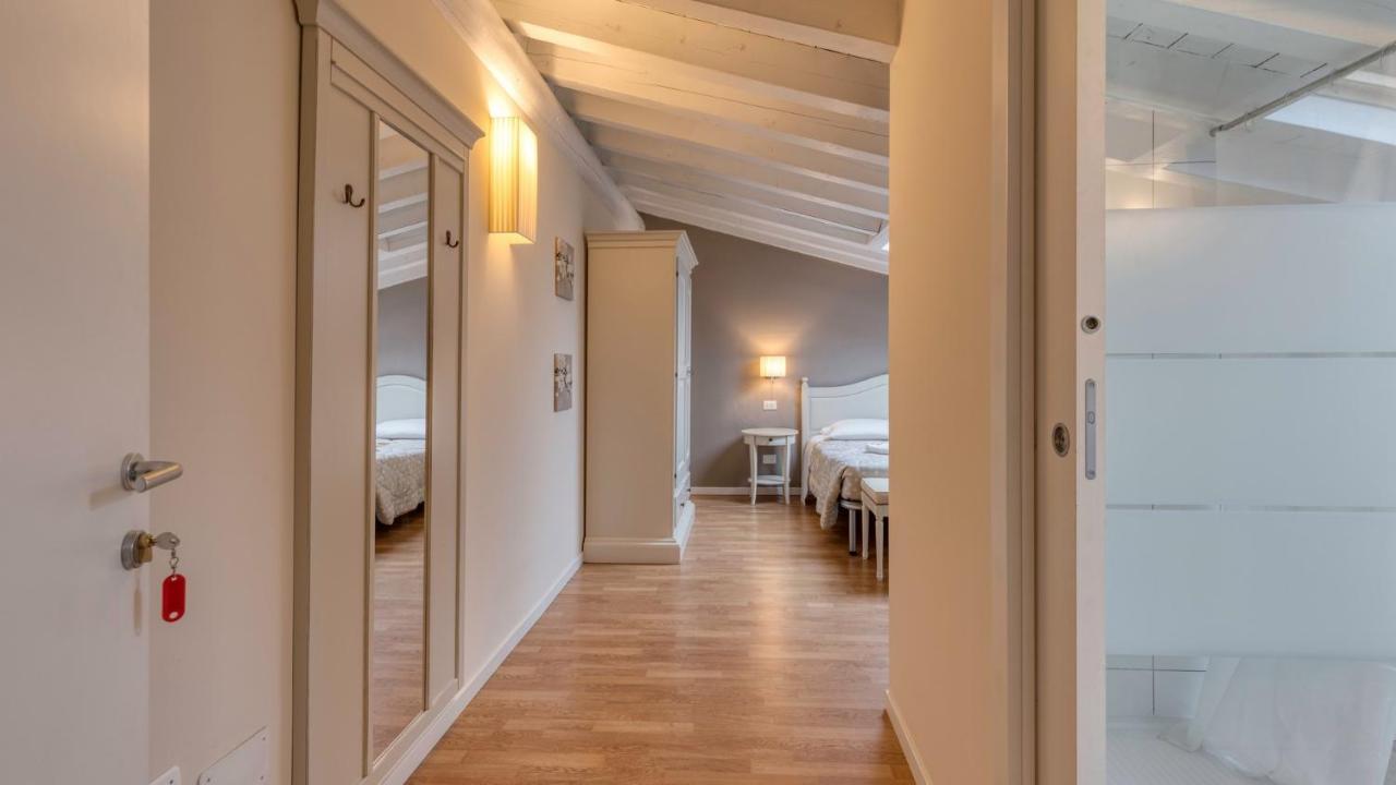 Cascina Volta Bed & Breakfast Бреша Екстериор снимка