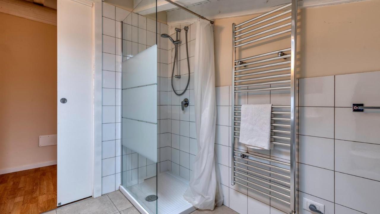 Cascina Volta Bed & Breakfast Бреша Екстериор снимка