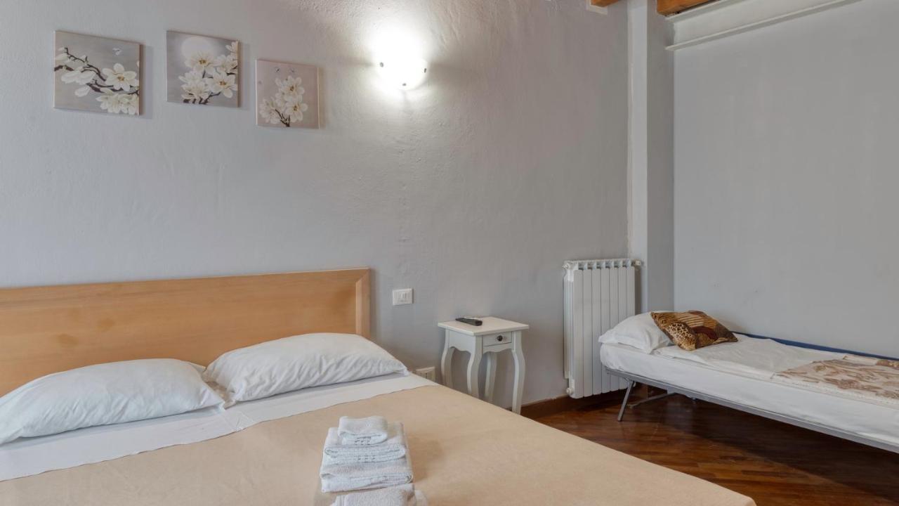 Cascina Volta Bed & Breakfast Бреша Екстериор снимка