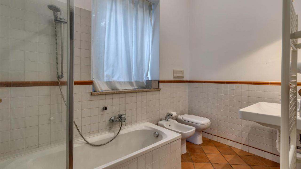 Cascina Volta Bed & Breakfast Бреша Екстериор снимка