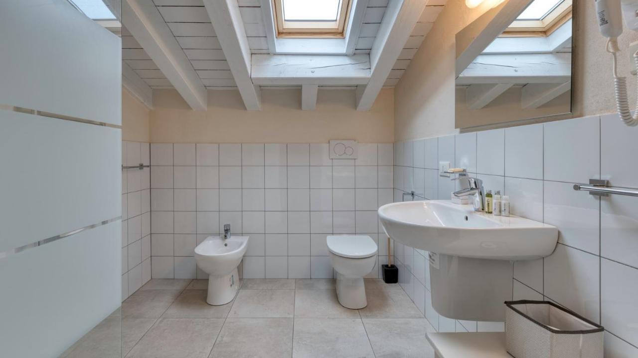 Cascina Volta Bed & Breakfast Бреша Екстериор снимка