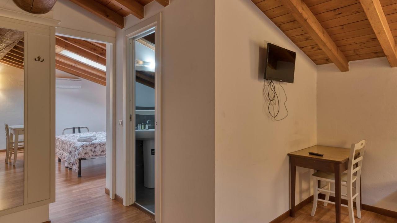 Cascina Volta Bed & Breakfast Бреша Екстериор снимка