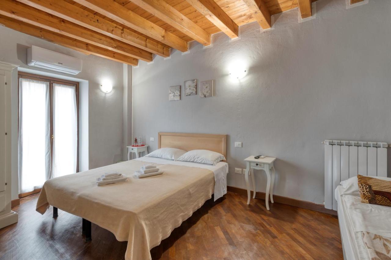 Cascina Volta Bed & Breakfast Бреша Екстериор снимка