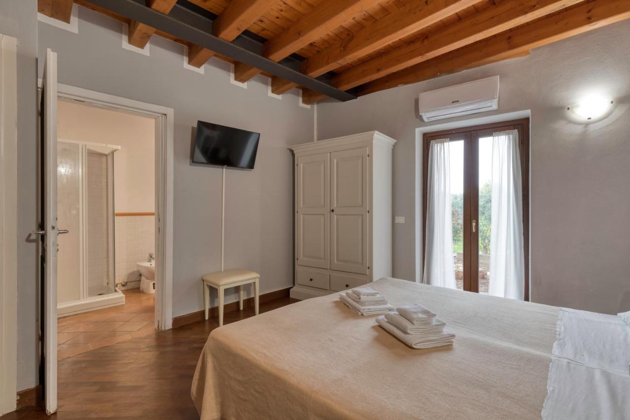 Cascina Volta Bed & Breakfast Бреша Екстериор снимка