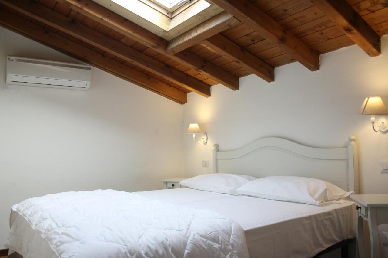 Cascina Volta Bed & Breakfast Бреша Екстериор снимка