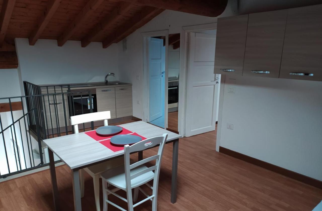 Cascina Volta Bed & Breakfast Бреша Екстериор снимка