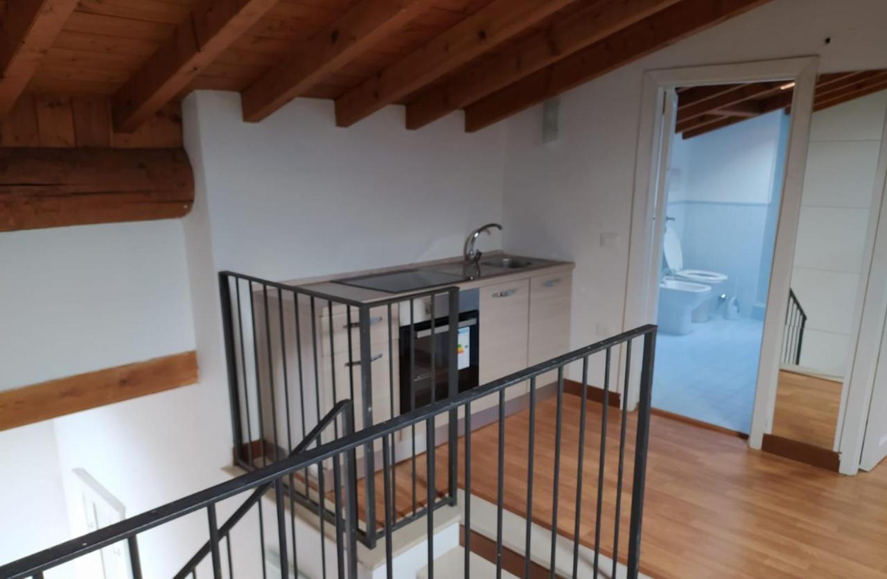 Cascina Volta Bed & Breakfast Бреша Екстериор снимка