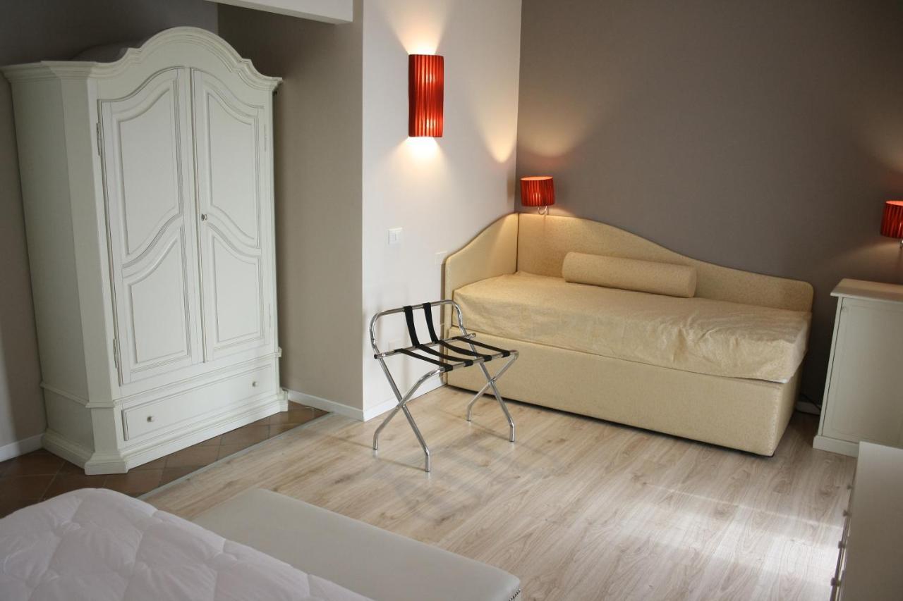 Cascina Volta Bed & Breakfast Бреша Екстериор снимка