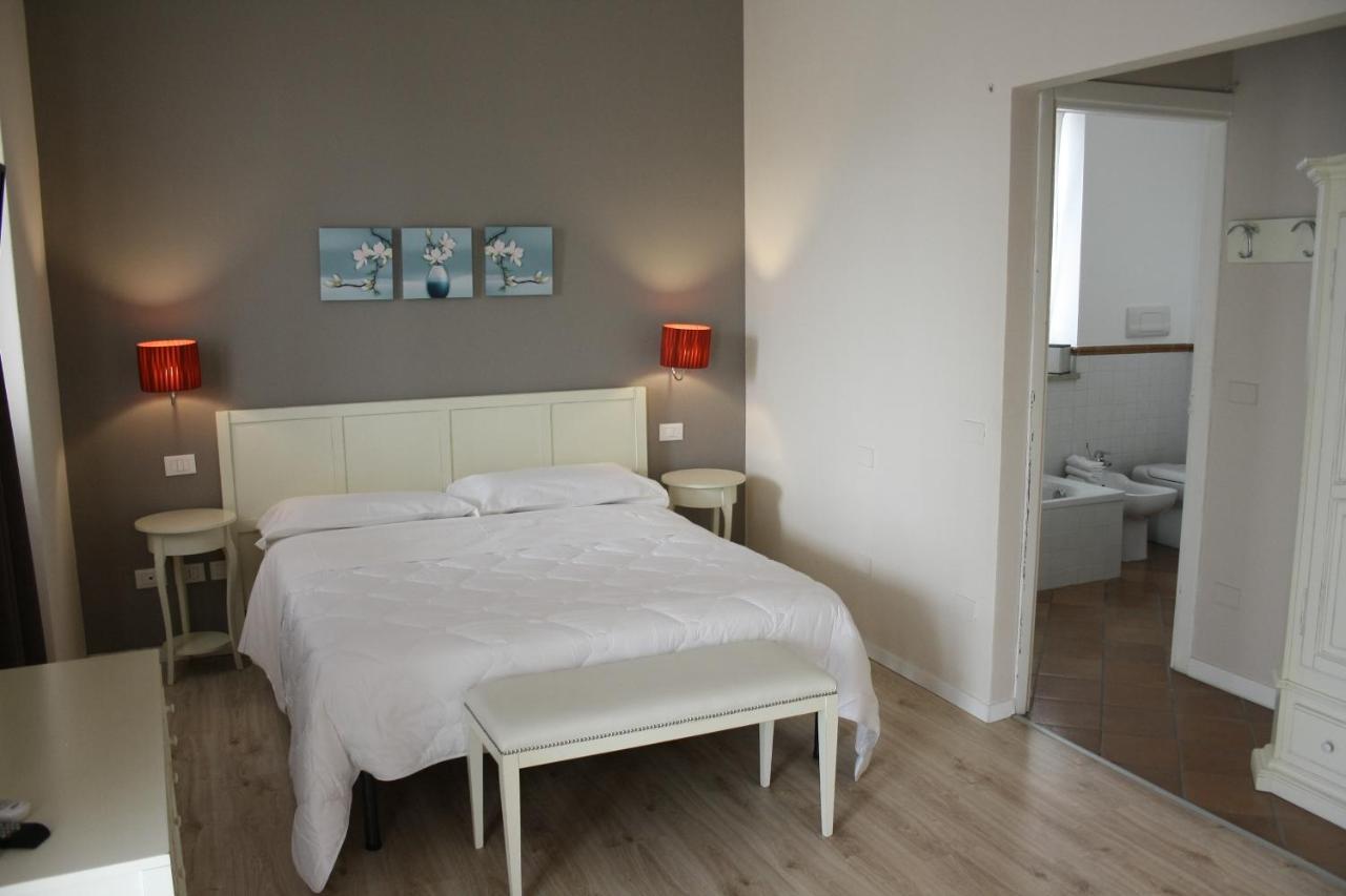 Cascina Volta Bed & Breakfast Бреша Екстериор снимка