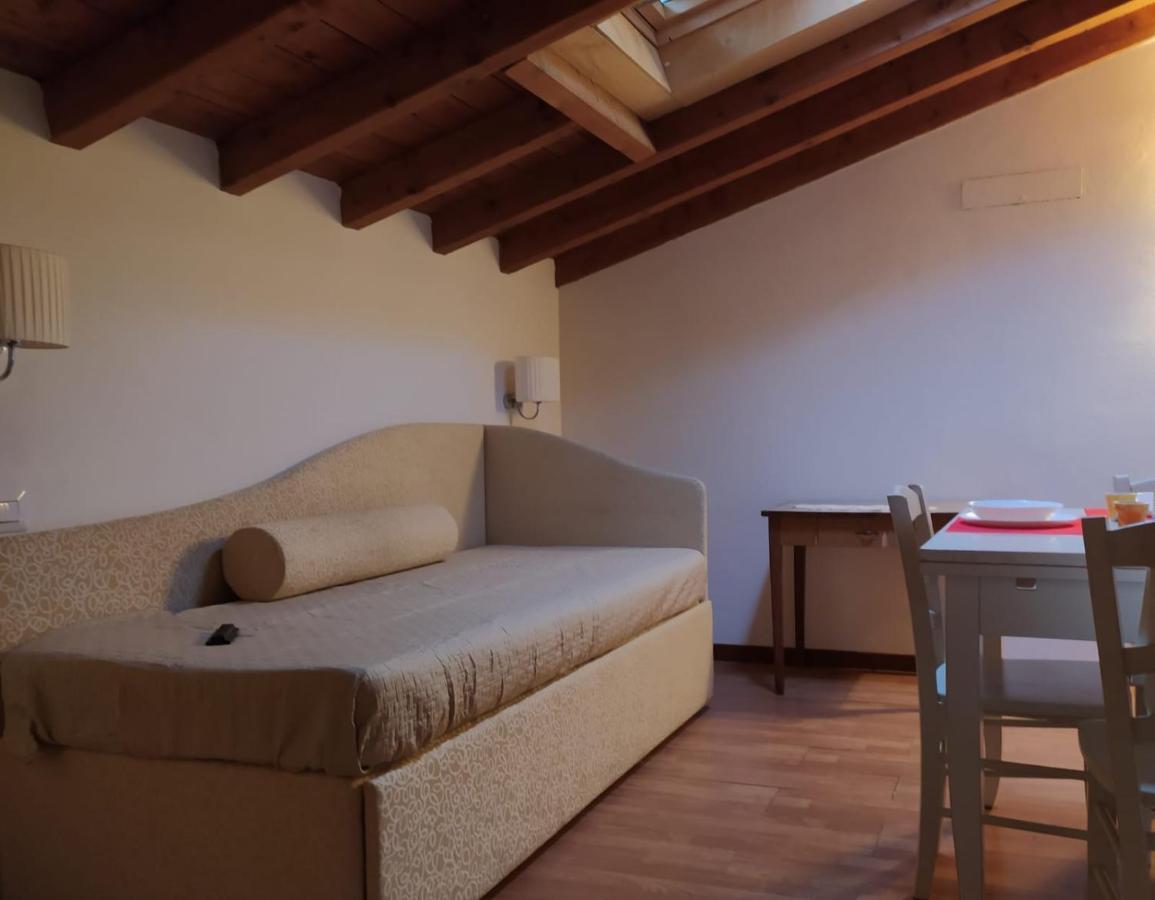 Cascina Volta Bed & Breakfast Бреша Екстериор снимка