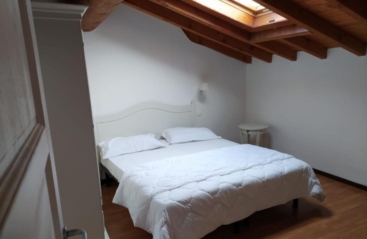 Cascina Volta Bed & Breakfast Бреша Екстериор снимка